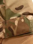 Тактичні штани 5.11 Tactical Hot Weather Combat Pants 74102NL-169 W30/L32 Multicam (2000980551828) - зображення 6