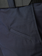 Тактичні штани 5.11 Tactical Icon Pants 74521-724 W28/L36 Dark Navy (2000980566006) - зображення 5