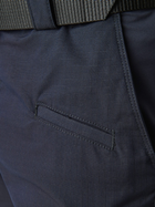 Тактичні штани 5.11 Tactical Icon Pants 74521-724 W31/L30 Dark Navy (2000980566051) - зображення 5