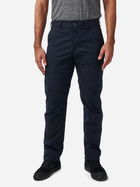 Тактичні штани 5.11 Tactical Ridge Pants 74520-724 W38/L34 Dark Navy (2000980581153)