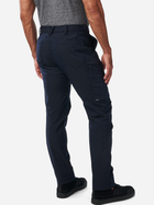 Тактичні штани 5.11 Tactical Ridge Pants 74520-724 W44/L32 Dark Navy (2000980581269) - зображення 2