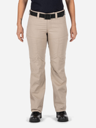 Тактичні штани 5.11 Tactical Apex Pants 64446-055 2/Regular Khaki (2000980569557) - зображення 7