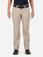 Тактические штаны 5.11 Tactical Apex Pants 64446-055 8/Regular Khaki (2000980569618) - изображение 7