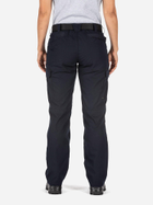 Тактические штаны 5.11 Tactical Abr Pro Pants - Women'S 64445-724 10/Regular Dark Navy (2000980539529) - изображение 2