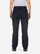 Тактические штаны 5.11 Tactical Abr Pro Pants - Women'S 64445-724 14/Long Dark Navy (2000980539550) - изображение 2