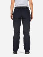 Тактичні штани 5.11 Tactical Abr Pro Pants - Women'S 64445-724 16/Long Dark Navy (2000980539574) - зображення 2