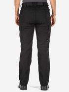 Тактические штаны 5.11 Tactical Abr Pro Pants - Women'S 64445-019 10/Long Black (2000980539352) - изображение 2