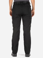 Тактичні штани 5.11 Tactical Abr Pro Pants - Women'S 64445-019 18/Regular Black (2000980539444) - зображення 2