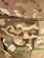 Тактичні штани 5.11 Tactical Hot Weather Combat Pants 64032NL-169 16/Regular Multicam (2000980564477) - зображення 4