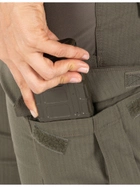 Тактические штаны 5.11 Tactical Women'S Icon Pants 64447-186 8/Regular Ranger Green (2000980583485) - изображение 9