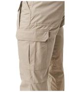 Тактичні штани 5.11 Tactical Abr Pro Pant 74512-055 W28/L30 Khaki (2000980568024) - зображення 3