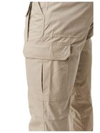 Тактические штаны 5.11 Tactical Abr Pro Pant 74512-055 W30/L30 Khaki (2000980568062) - изображение 3