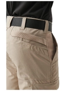 Тактичні штани 5.11 Tactical Abr Pro Pant 74512-055 W30/L32 Khaki (2000980568079) - зображення 4