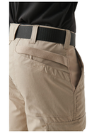 Тактичні штани 5.11 Tactical Abr Pro Pant 74512-055 W33/L30 Khaki (2000980568185) - зображення 4