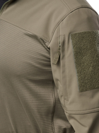 Тактична сорочка 5.11 Tactical Cold Weather Rapid Ops Shirt 72540-186 L Ranger Green (2000980584277) - зображення 8