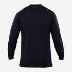 Тактический лонгслив 5.11 Tactical Station Wear Long Sleeve 40052-720 XL Fire Navy (2000980527045) - изображение 2