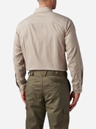 Тактична сорочка 5.11 Tactical Abr Pro Long Sleeve Shirt 72543-055 M Khaki (2000980544226) - зображення 2