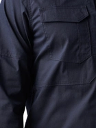 Тактическая рубашка 5.11 Tactical Abr Pro Long Sleeve Shirt 72543-724 M Dark Navy (2000980544288) - изображение 5