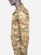 Тактическая рубашка 5.11 Tactical Hot Weather Uniform Shirt 72206NL-169 L Multicam (2000980556861) - изображение 3