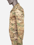 Тактическая рубашка 5.11 Tactical Hot Weather Uniform Shirt 72206NL-169 M Multicam (2000980556878) - изображение 3