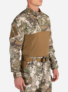 Тактическая рубашка 5.11 Tactical Geo7 Fast-Tac Tdu Rapid Shirt 72488G7-865 2XL Terrain (2000980570393) - изображение 3