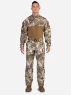 Тактическая рубашка 5.11 Tactical Geo7 Fast-Tac Tdu Rapid Shirt 72488G7-865 L Terrain (2000980570409) - изображение 4