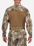 Тактическая рубашка 5.11 Tactical Geo7 Fast-Tac Tdu Rapid Shirt 72415G7-865 2XL Terrain (2000980570348) - изображение 2