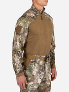 Тактическая рубашка 5.11 Tactical Geo7 Fast-Tac Tdu Rapid Shirt 72415G7-865 2XL Terrain (2000980570348) - изображение 3