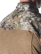 Тактична сорочка 5.11 Tactical Geo7 Fast-Tac Tdu Rapid Shirt 72415G7-865 M Terrain (2000980570362) - зображення 4