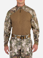 Тактическая рубашка 5.11 Tactical Geo7 Fast-Tac Tdu Rapid Shirt 72415G7-865 XL Terrain (2000980570386) - изображение 1
