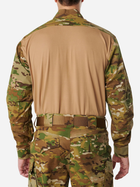 Тактическая рубашка 5.11 Tactical Multicam Stryke Tdu Rapid Long Sleeve Shirt 72481-169 2XL Multicam (2000980574117) - изображение 3