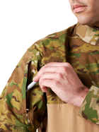Тактична сорочка 5.11 Tactical Multicam Stryke Tdu Rapid Long Sleeve Shirt 72481-169 S Multicam (2000980574155) - зображення 5
