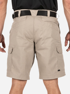 Тактичні шорти 5.11 Tactical Abr 11 Pro Short 73349-055 36 Khaki (2000980562589) - зображення 2