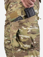 Тактичні штани P1G-Tac S216517MC-P-1250 2XL/Long MTP/MCU Camo (2000980582891) - зображення 6
