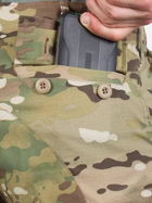Тактические штаны P1G-Tac S216517MC-P-1250 XL/Long MTP/MCU Camo (2000980582976) - изображение 5