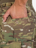 Тактичні штани P1G-Tac M12653MC-P-1250 2XL/Long MTP/MCU Camo (2000980582990) - зображення 6