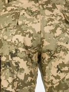 Военная форма P1G-Tac M12653UDC-1331-MM-14 2XL Ukrainian Digital Camo (2000980574636) - изображение 13