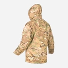 Тактическая куртка P1G-Tac J21694MC-1250 3XL MTP/MCU Camo (2000980598830) - изображение 2