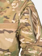 Тактическая куртка P1G-Tac J21694MC-1250 XL/Long MTP/MCU Camo (2000980380718) - изображение 8