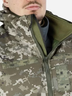 Тактическая куртка P1G UA281-29889-UDC-1331-MM-14 M Ukrainian Digital Camo (2000980588985) - изображение 5