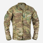 Тактическая рубашка P1G UA281-29970-MCU-1250 XL MTP/MCU Camo (2000980573677) - изображение 1