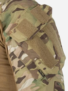 Тактическая рубашка P1G-Tac S771620MC-1250 S MTP/MCU Camo (2000980329090) - изображение 6