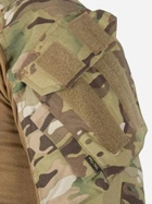 Тактическая рубашка P1G-Tac S771620MC-1250 L MTP/MCU Camo (2000980329113) - изображение 6