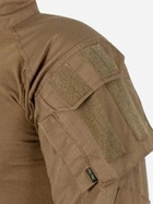 Тактическая рубашка P1G-Tac S771620CB-1174 2XL Coyote Brown (2000980329182) - изображение 9