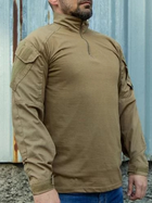 Тактическая рубашка P1G-Tac S771620CB-1174 L Coyote Brown (2000980329168) - изображение 13