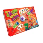 Дитяча настільна гра "Color Crazy Cups" CCC-01-01U на укр. мовою