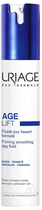 Флюїд для обличчя Uriage Age Lift Firming Smoothing Day Fluid 40 мл (3661434009266) - зображення 1