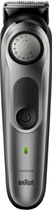 Trymer Braun BeardTrimmer BT7320