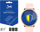 Захисна плівка 3MK ARC Watch для BEMI Verfit 3 шт (5903108535830) - зображення 1