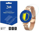 Захисна плівка 3MK ARC Watch для Forever Forevive Petite SB-305 3 шт (5903108495721) - зображення 1